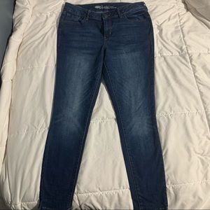 Old Navy jeans